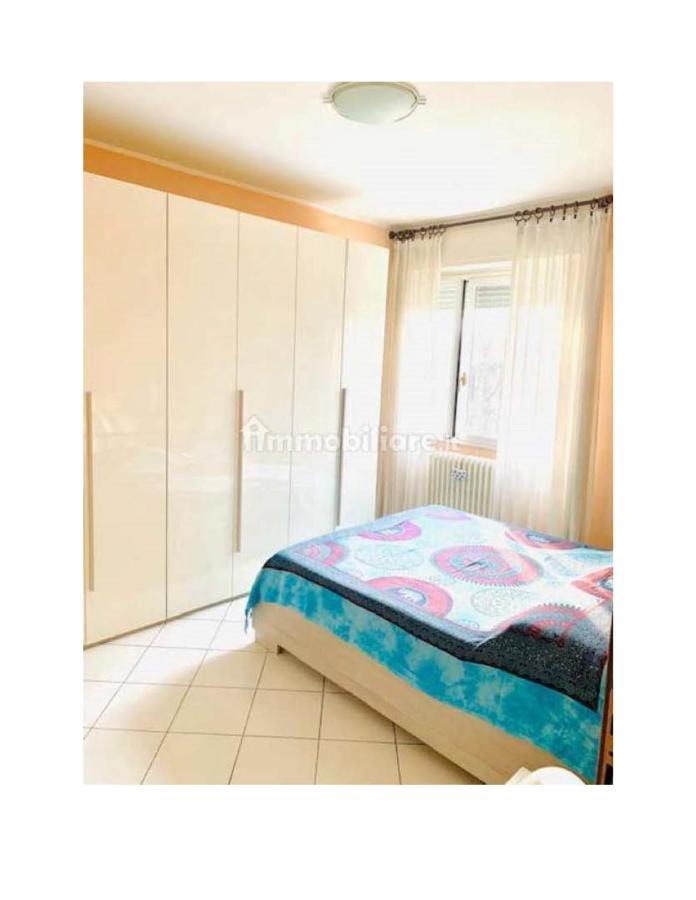 Double Room - Home Stay Milan Exterior photo